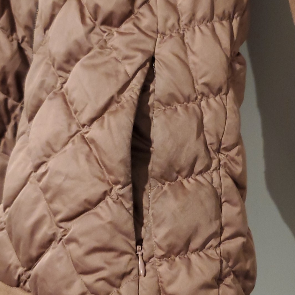 Eddie Bauer Down Fall Jacket - image 5